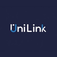 UniLink logo - Similar company to Avangarde Gençbizz Şirketi