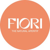 FIORI - The Natural Aperitif logo - Similar company to Perceptec Gmbh