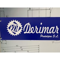 DERIMAR PROTOTIPOS SL logo - Similar company to Prodimeca