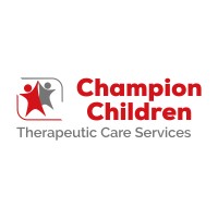 Champion Children Therapeutic Care Services logo - Similar company to Netpex