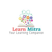 Learn Mitra logo - Similar company to The Coding Buzz