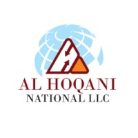 AL HOQANI NATIONAL LLC logo - Similar company to Sandstone Contracting & Projects Llc