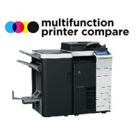Multi Function Printer Compare logo - Similar company to Gems Consulting