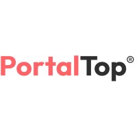 PortalTop logo - Similar company to Gst 3D