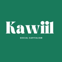 Kawiil logo - Similar company to K'Awiil Mx
