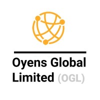 Oyens Global Limited (OGL) logo - Similar company to Torch Energy Ltd