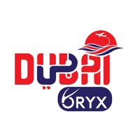 Dubai Oryx logo - Similar company to The Digital Dubai