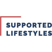 Supported Lifestyles logo - Similar company to Vecova