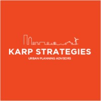Karp Strategies logo - Similar company to The Jericho Project