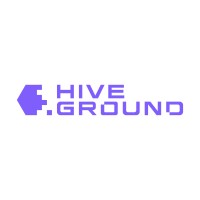 HiveGround logo - Similar company to Obodroid Corporation Limited
