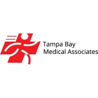 Tampa Bay Medical Associates logo - Similar company to Delta Community Support (Ndis Provider)