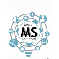 MSSmart_Solutions (Pty) LTD logo - Similar company to Secure Packaging Sa