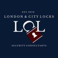 London and City Locks logo - Similar company to Locksmiths Keys & Locks Service
