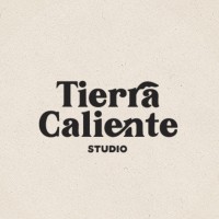 Tierra Caliente Studio logo - Similar company to Isawabi | Bespoke Web Design And Development