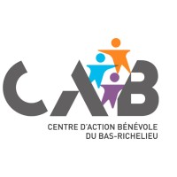 Centre d'Action Bénévole du Bas-Richelieu Inc. logo - Similar company to Pinto Communication