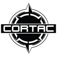 CORTAC Security logo - Similar company to Blue Hawk Tactical