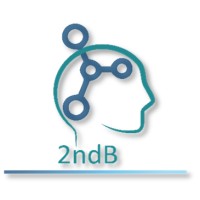 2ndB logo - Similar company to Tensorq