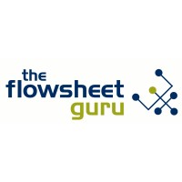 The Flowsheet Guru logo - Similar company to Limn