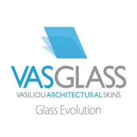 VASGLASS logo - Similar company to Soliver Waregem