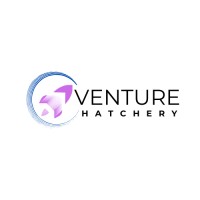 Venture Hatchery logo - Similar company to Wellbrain