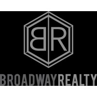 Broadway Realty logo - Similar company to Curington Law, Llc