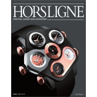 Horology Design Ltd. logo - Similar company to Creative Vanity