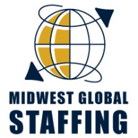 Midwest Global Staffing logo - Similar company to Mm Tech Systems, Llc