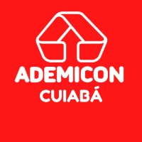 Ademicon Cuiabá logo - Similar company to Cna Cuiabá