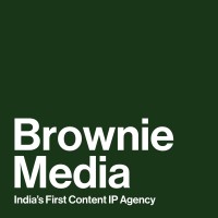 Brownie Media logo - Similar company to Stumbl