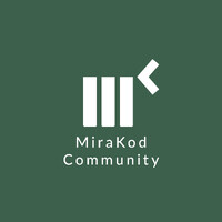 MiraKod Community logo - Similar company to Ux Project