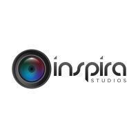 Inspira Studios logo - Similar company to Calavera Media