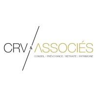 CRV & Associés logo - Similar company to Graines2Tech