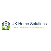 UK HOME SOLUTIONS LIMITED logo - Similar company to Raison Home Uk
