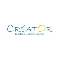 CréatOr Bijouterie Joaillerie Atelier logo - Similar company to Microprocess Services Atelier Joaillerie.