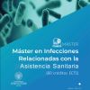 Master en Infecciones Relacionadas con la Asistencia Sanitaria logo - Similar company to Epidemiología Métricas Y Análisis En Salud - Epimas S.A.S