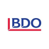 BDO Estonia logo - Similar company to Icap Bahrain