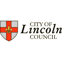 City of Lincoln Council logo - Similar company to Lincolnshire Partnership Nhs Foundation Trust (Lpft Nhs)
