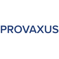 Provaxus logo - Similar company to Cytologics