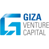 Giza Venture Capital logo - Similar company to Crescendo Venture Partners