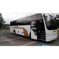 Horizon Motor Coach