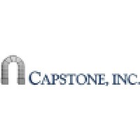 Capstone, Inc.