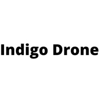 Indigo Drone logo - Similar company to Indigo Drones
