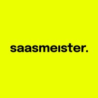 Saasmeister logo - Similar company to Flow | The User Onboarding Agency