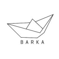 BARKA Kraków logo - Similar company to Epoka By Marcin Przybysz