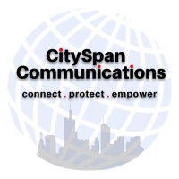 Cityspan Communications logo - Similar company to Wamar Technologies, LLC