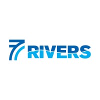 Seven Rivers Inc. logo - Similar company to Apptech Digital