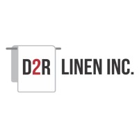 D2R Linen Inc logo - Similar company to Sekco