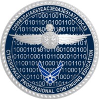 Department of Cyberspace Studies -- (AFIT/EXC) logo - Similar company to Open Technology Center