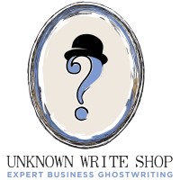 Unknown Write Shop