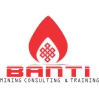 PT Banti Tekno Investama logo - Similar company to M2Fleet Vehicle Tracking